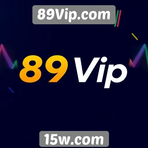 Perspectivas de crescimento para 89Vip.com no mercado de jogos